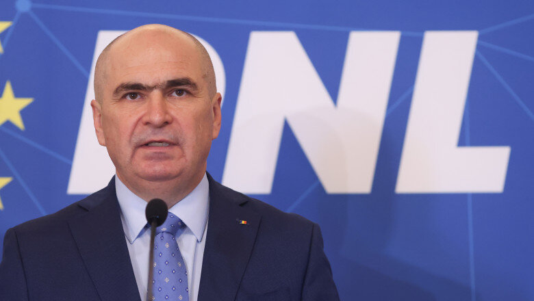 ilie bolojan eliminand risipa si privilegiile vom transmite ideea ca acolo unde e un liberal este ordine 6a11fa2701334