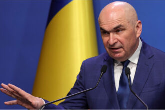 ilie bolojan orice guvern care ignora problemele structurale ale romaniei nu are nicio sansa sa redreseze tara 6a109a59df9ba