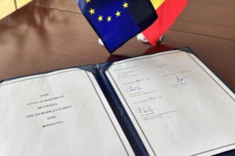 ilie bolojan prezinta 5 avantaje majore pentru romania in programul safe mai mult de jumatate din produtia militara va fi in tara 6a100bdc52c57