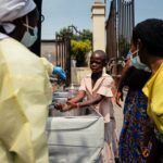 infectious diseases such as hantavirus and ebola becoming more frequent and damaging say experts 6a0c2ee8e1c42