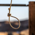 iran o femeie condamnata pentru ca si a ucis sotul si care a nascut un copil in inchisoare a fost executata 6a15c25a42bb7
