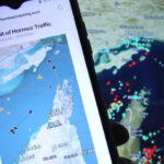 iranul afirma ca percepe taxe pentru servicii de navigatie in stramtoarea ormuz 6a1446aa93440
