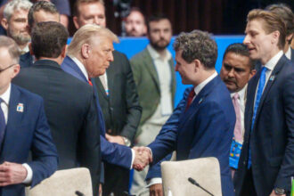 irineu darau despre o intalnire nicusor dan donald trump nu e ca la piata in care sa te duci cu 10 proiecte si ei sa vina cu 10 6a14b90a42ff0