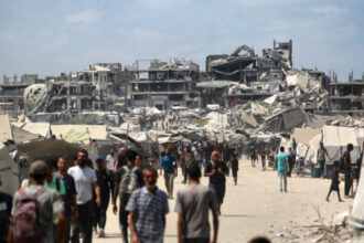 israel katz planul privind plecarea voluntara a palestinienilor din gaza va continua la momentul potrivit 6a181f0ac46aa