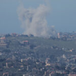 israelul anunta extinderea operatiunilor sale in liban si solicita evacuarea intregii zone situate la sud de raul zahrani 6a1bf76d0fd16