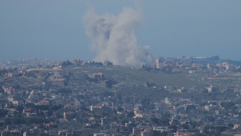 israelul anunta extinderea operatiunilor sale in liban si solicita evacuarea intregii zone situate la sud de raul zahrani 6a1bf76d0fd16