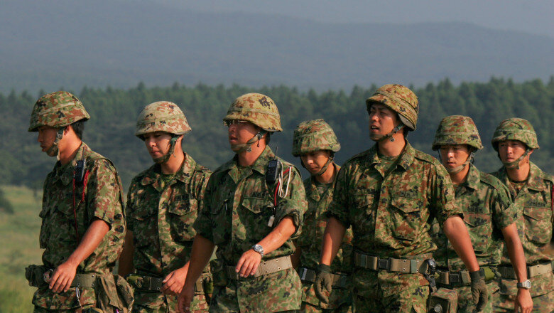 japonia trimite soldati in misiunea nato de la wiesbaden pentru a studia noile tactici de lupta 6a19b6db750ae
