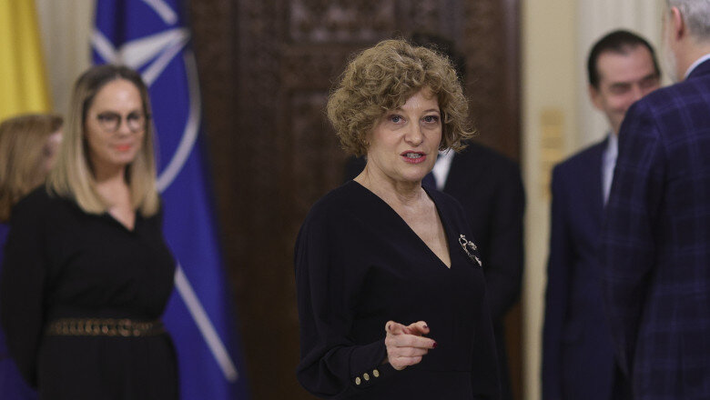 listarea la bursa este un lucru sanatos pentru statul roman ce spune oana gheorghiu despre viitorul postei romane 6a16cdcab1f54