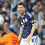 lotul argentinei la campionatul mondial de fotbal 2026 selectionerul scaloni calmeaza temerile legate de accidentarea lui messi 6a1bf94c60872