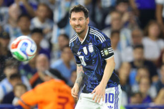 lotul argentinei la campionatul mondial de fotbal 2026 selectionerul scaloni calmeaza temerile legate de accidentarea lui messi 6a1bf94c60872