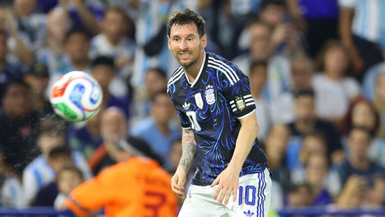 lotul argentinei la campionatul mondial de fotbal 2026 selectionerul scaloni calmeaza temerile legate de accidentarea lui messi 6a1bf94c60872