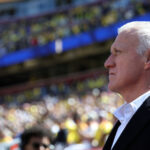 lotul frantei campionatul mondial de fotbal 2026 didier deschhamps aflat la ultimul turneu final vine cu cateva surprize 6a1472bba860e