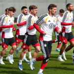 lotul germaniei la campionatul mondial de fotbal 2026 telenovela manuel neuer s a terminat portarul de 40 de ani posibil titular 6a15d24b2b635