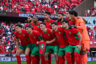 lotul marocului la campionatul mondial de fotbal 2026 atacantul care a facut senzatie acum patru ani in qatar nu e prezent in lot 6a1a617c51e17
