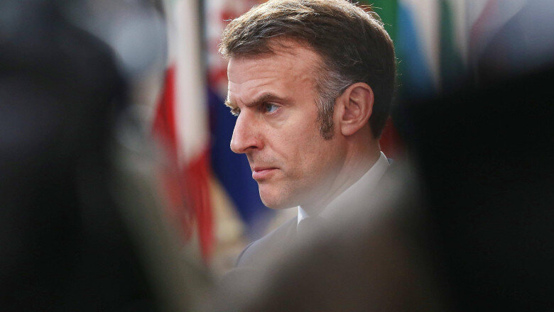 macron sustine abrogarea unor edicte regale din secolele al xvii lea si al xviii lea ce este codul negru 6a0f7f3c8a32b