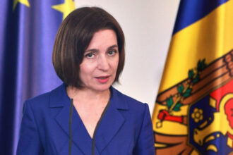 maia sandu despre prabusirea dronei la galati este grav ca rusia ataca romanii la ei acasa 6a19465a9fe14