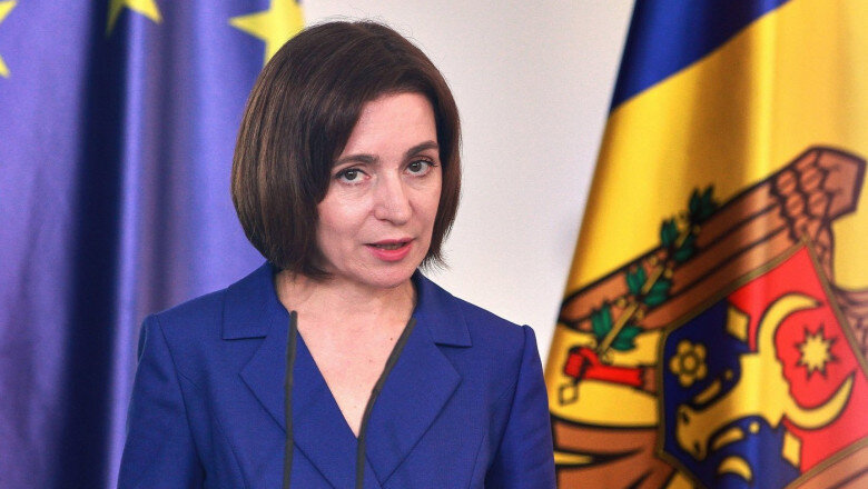 maia sandu despre prabusirea dronei la galati este grav ca rusia ataca romanii la ei acasa 6a19465a9fe14