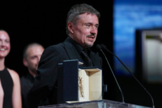 maia sandu il felicita pe cristian mungiu pentru al doilea sau trofeu palme dor la cannes e o mare bucurie 6a1313600423e
