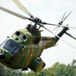 mapn un elicopter din escadrila 712 a avut o defectiune tehnica in timpul unui zbor de instructie aterizare in apropiere de resita 6a15b6666b307