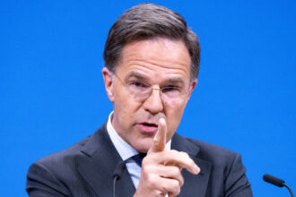 mark rutte garanteaza un raspuns devastator al nato in cazul unui atac asupra aliantei angajamentul fata de art 5 este neclintit 6a107c5ade091