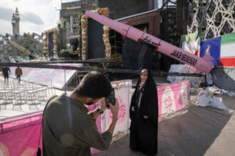 marturiile unor iranieni dupa restabilirea accesului la internet m am simtit ca un detinut eliberat dupa trei luni de inchisoare 6a1721ea84481