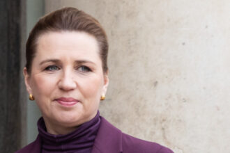 mette frederiksen primeste inca o data mandatul de a forma guvernul danez in pofida esecului anterior 6a11f80aec3e3