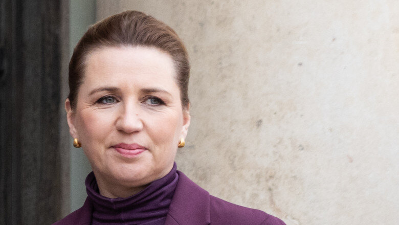mette frederiksen primeste inca o data mandatul de a forma guvernul danez in pofida esecului anterior 6a11f80aec3e3