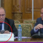 mihai dimian anunta ca isi va dona salariul de ministru dupa criticile ca a ignorat discursul unei eleve de clasa a v a 6a17e8b13bb5b