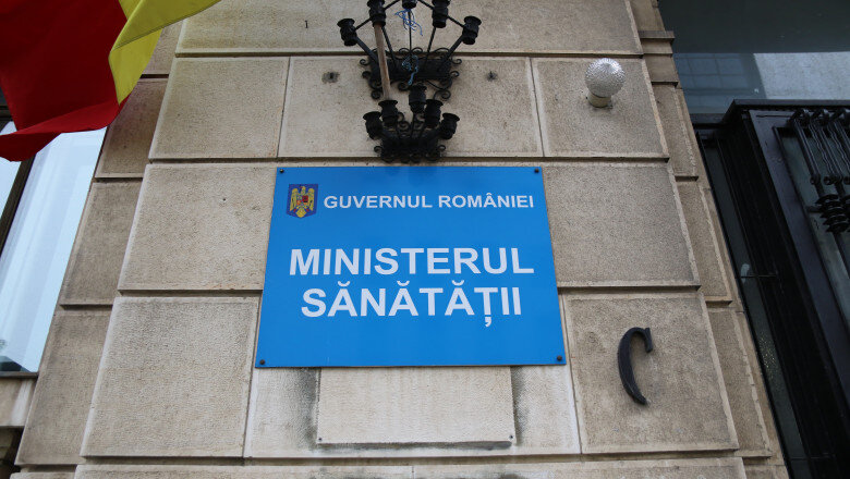 ministerul sanatatii anunta ca termenul de implementare pentru proiectele pnrr din sanatate se prelungeste pana pe 15 august 2026 6a19e3283da8e