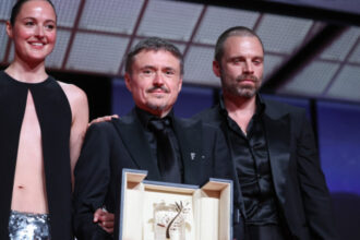 ministrul culturii a anuntat ca filmul lui mungiu va fi inclus pe lista proiectelor strategice pentru sustinerea la premiile oscar 6a1367c77ffbc