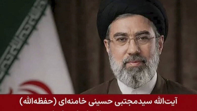 mojtaba khamenei ameninta sua nu mai au refugiu sigur in orientul mijlociu 6a159831de6ef
