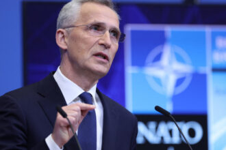 nato nu va supravetui fara sua avertizeaza fostul sef al aliantei jens stoltenberg 6a0ed67ab5896
