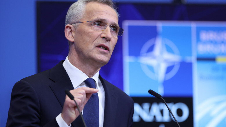 nato nu va supravetui fara sua avertizeaza fostul sef al aliantei jens stoltenberg 6a0ed67ab5896