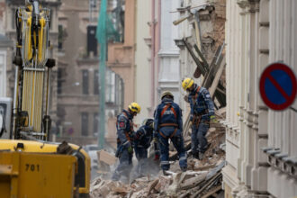 news alert ambele romance date disparute in explozia din gorlitz gasite moarte potrivit presei germane 6a0f0ebb451cd