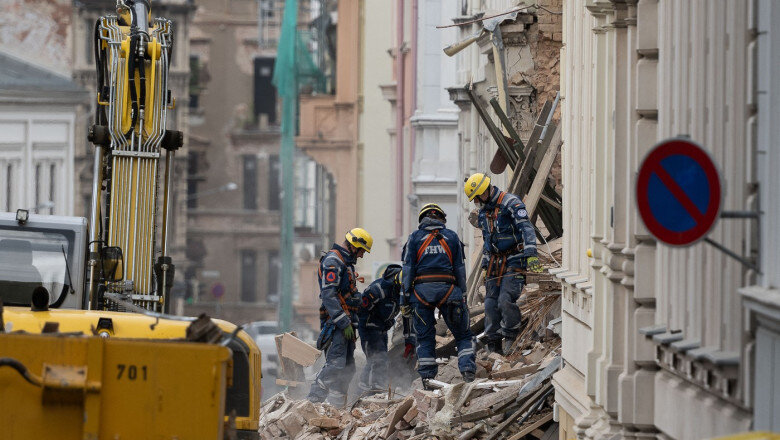 news alert ambele romance date disparute in explozia din gorlitz gasite moarte potrivit presei germane 6a0f0ebb451cd