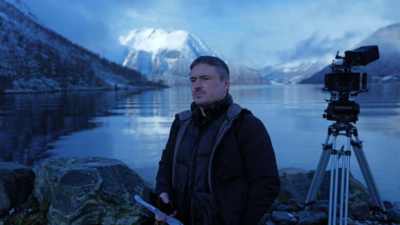 news alert cristian mungiu a castigat palme dor la festivalul de film de la cannes 6a12164610c71