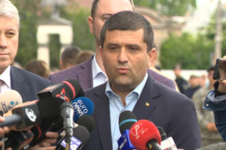 news alert radu miruta romania va semna opt proiecte pentru unele dintre cele mai moderne sisteme anti drona din lume 6a19b8f74d807