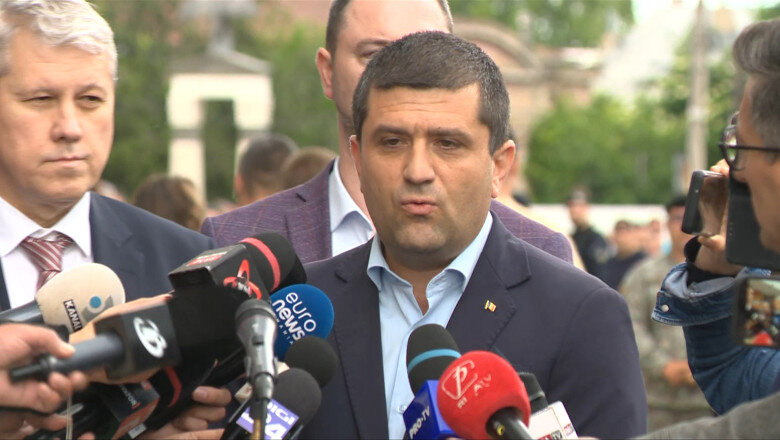 news alert radu miruta romania va semna opt proiecte pentru unele dintre cele mai moderne sisteme anti drona din lume 6a19b8f74d807
