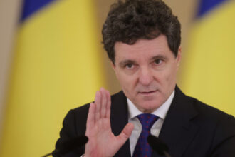 nicusor dan despre ajutorul pe care il asteptam de la nato sua ne au dat deja echipamente dar pentru o mica parte din granita 6a1c4dbf1f9f2