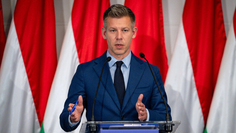 noul premier al ungariei vrea romania in grupul de la visegrad inima europei bate in europa centrala si de est 6a0f46fc839cd