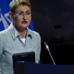 oana lungescu fosta purtatoare de cuvant nato mesajele confuze venite de la casa alba nu ajuta increderea a fost erodata de trump 6a14a91bb0d6f