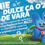 p kaufland celebreaza ziua copilului cu surprize dulci la doar 1 ban prin kaufland card xtra si reduceri de pana la 50 la jucarii 6a19aae884d71