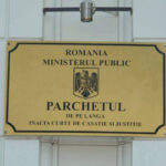 parchetul general ataca noua lege a salarizarii procurorii reclama diminuarea veniturilor si ameninta cu demersuri legale 6a15b48ac585c