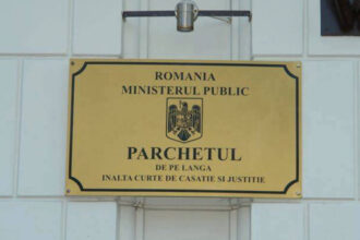 parchetul general ataca noua lege a salarizarii procurorii reclama diminuarea veniturilor si ameninta cu demersuri legale 6a15b48ac585c