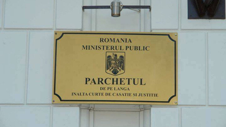 parchetul general ataca noua lege a salarizarii procurorii reclama diminuarea veniturilor si ameninta cu demersuri legale 6a15b48ac585c