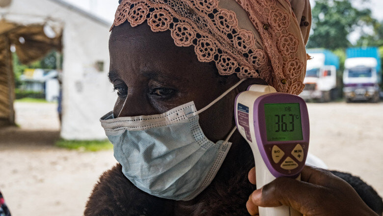 peste 900 de cazuri suspecte de ebola au fost identificate in rd congo oms 6a13e43bcf8b6