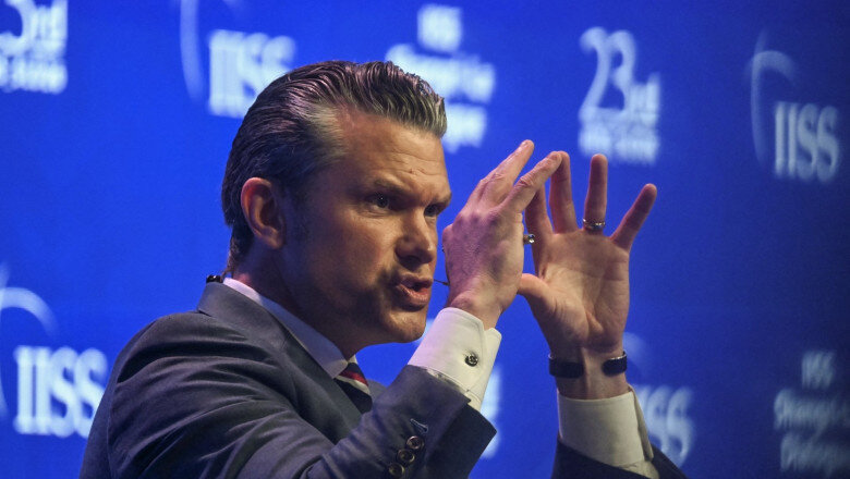 pete hegseth sua vor un echilibru stabil in asia in care niciun stat nu isi poate impune hegemonia 6a1a97dbf02ea
