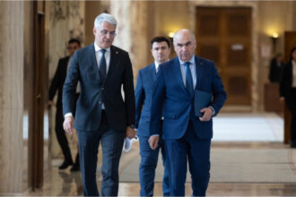 pislaru spune ca ar face parte dintr un guvern tehnocrat condus de nazare daca ar fi un acord de principiu din partea lui bolojan 6a174df9ac066