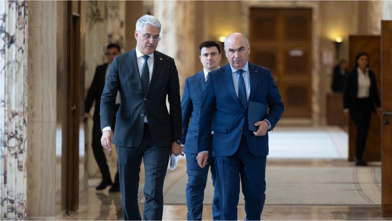 pislaru spune ca ar face parte dintr un guvern tehnocrat condus de nazare daca ar fi un acord de principiu din partea lui bolojan 6a174df9ac066