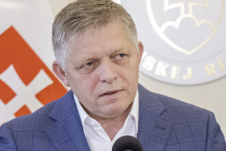 premierul slovac robert fico despre prabusirea dronei pe un bloc de locuinte la galati solicit deschiderea dialogului ue rusia 6a197e9ba3aa9